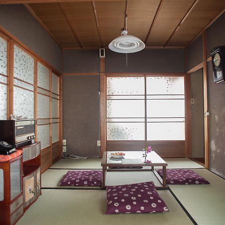 Geiko Tabi-Ne Villa Kanazawa Exteriör bild