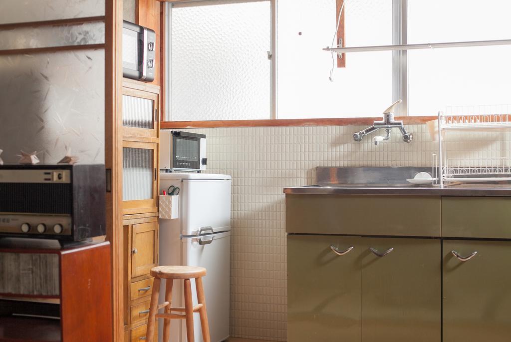 Geiko Tabi-Ne Villa Kanazawa Exteriör bild