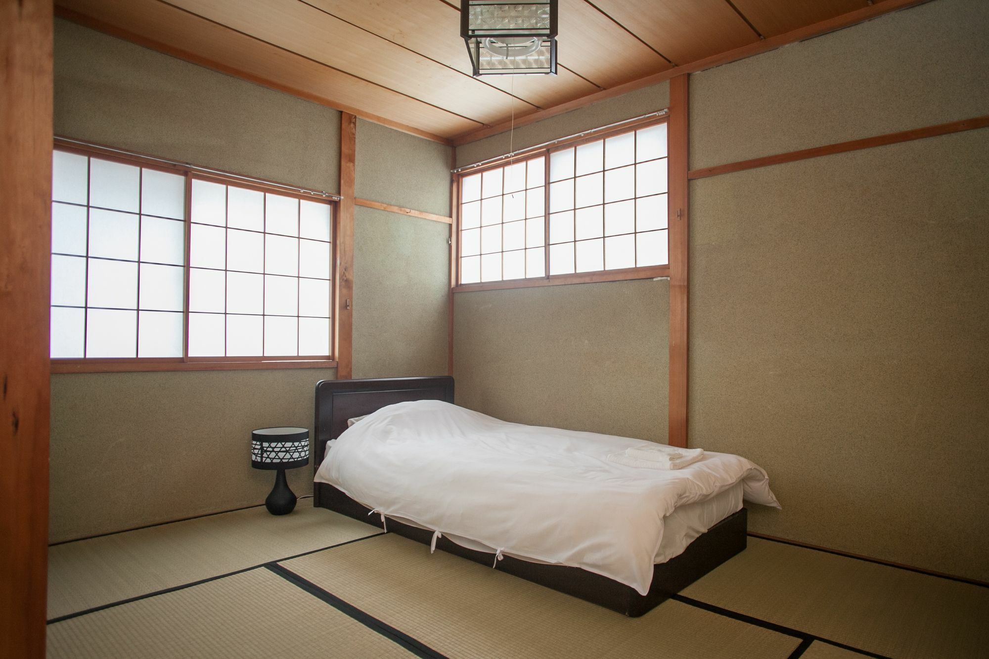 Geiko Tabi-Ne Villa Kanazawa Exteriör bild